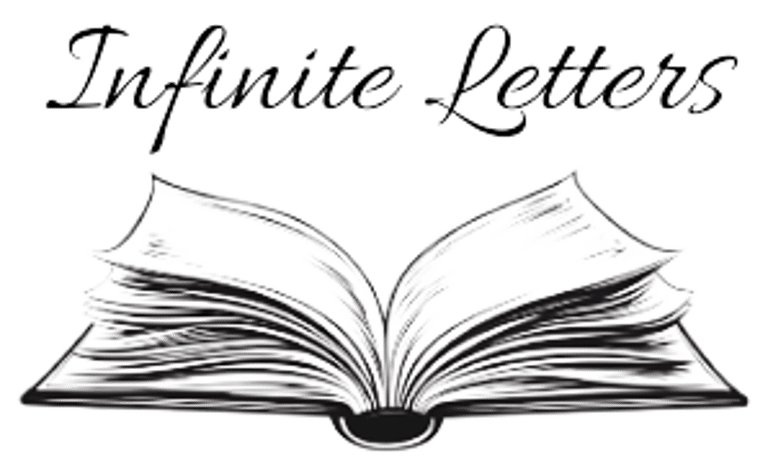 Infinite Letters logo