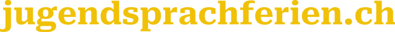jugendsprachferien.ch logo