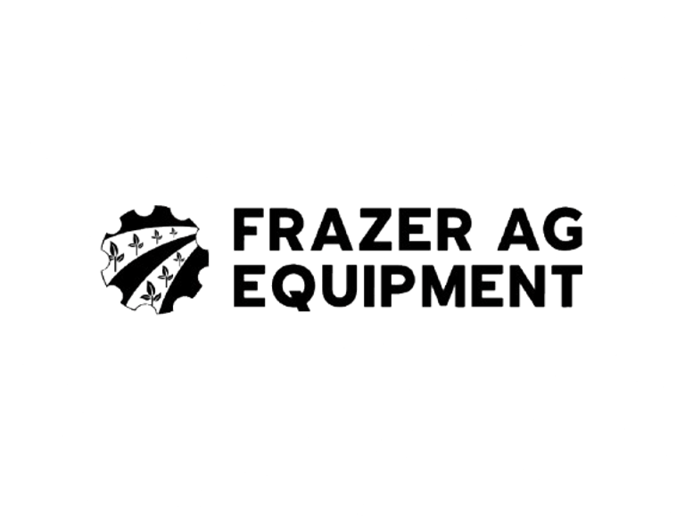 Frazer Ag Equipment logo