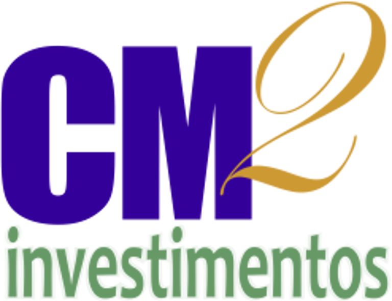 CM2 Investimentos logo