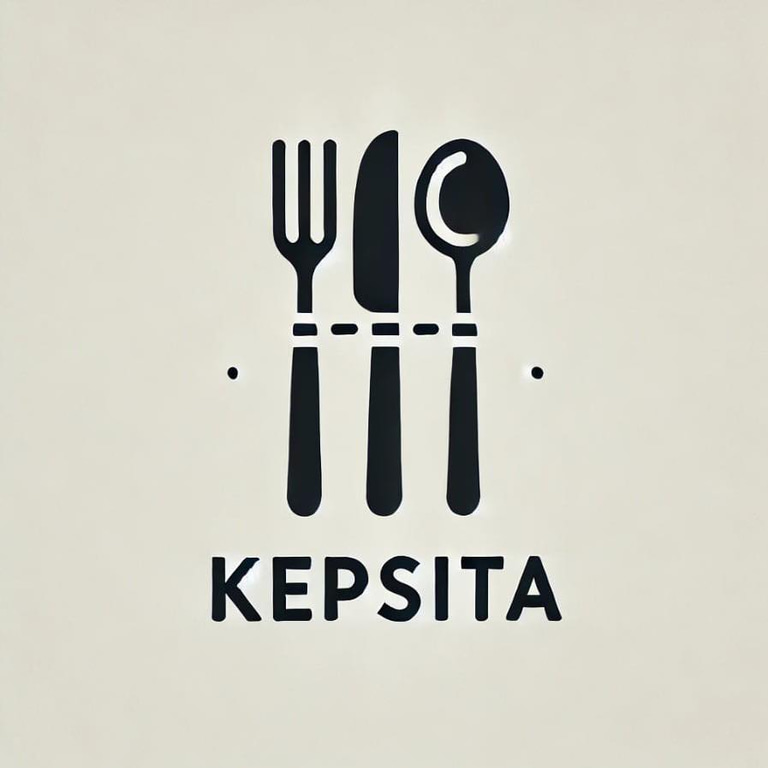 KEPSITA logo