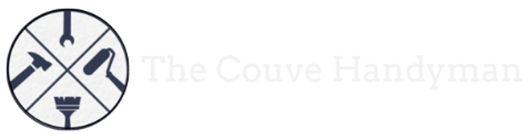 The Couve Handyman logo