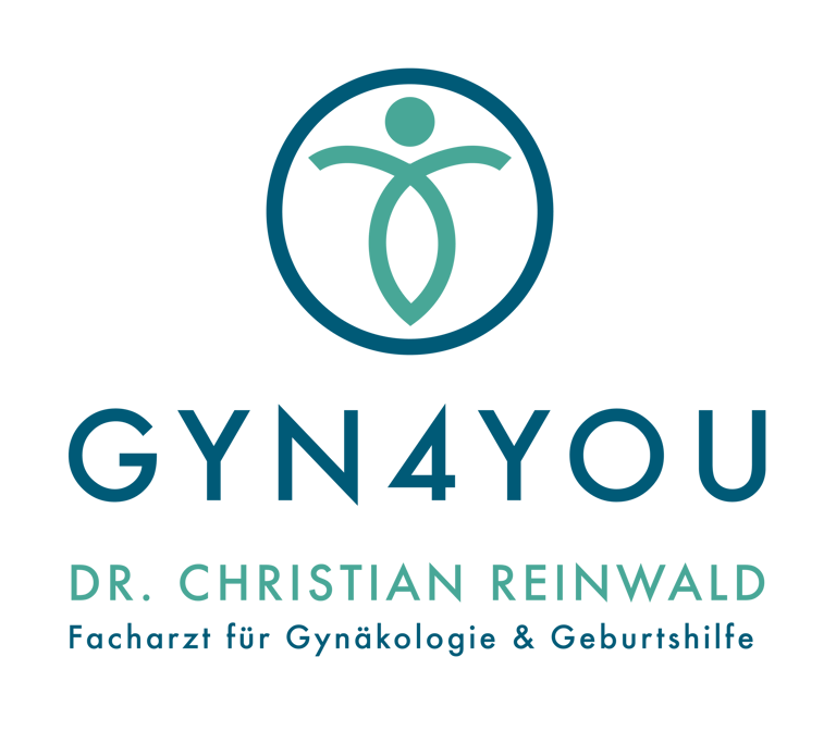 Dr. Christian Reinwald FA für Gynäkologie & Geburtshilfe logo