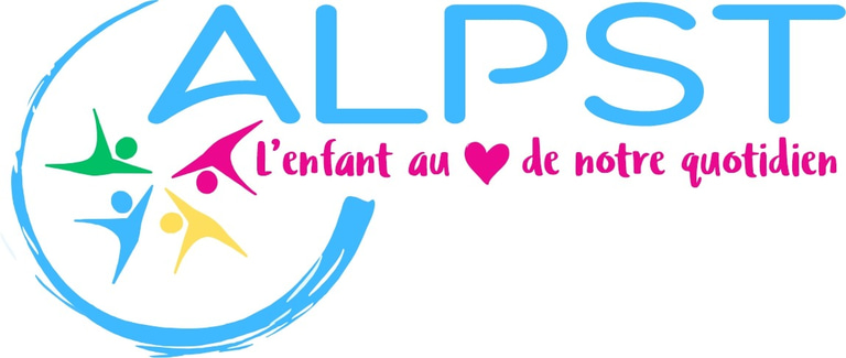 ALPST logo