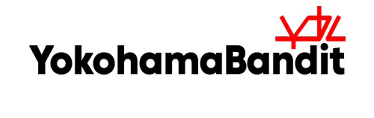 YokohamaBandit logo