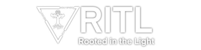 Rooted In The Light logo