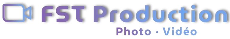 FST Production logo