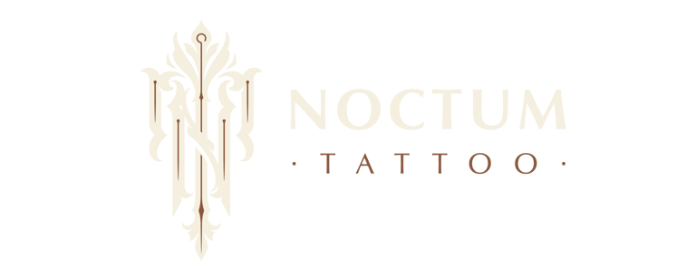 Noctum Tattoo Studio logo