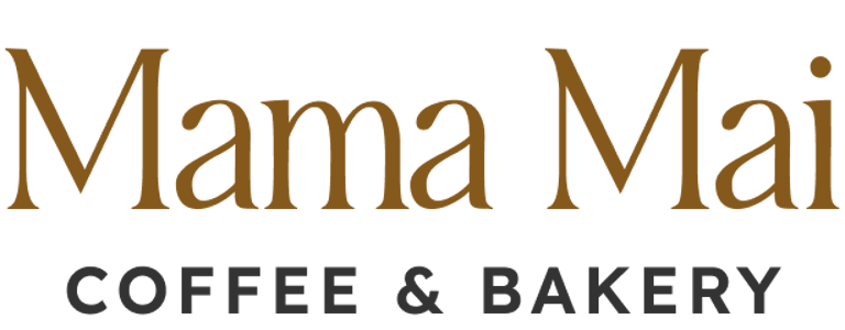 Mama Mai Bakery logo