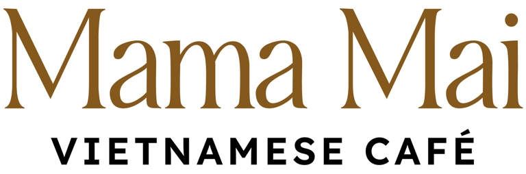 Mama Mai Vietnamese Café logo