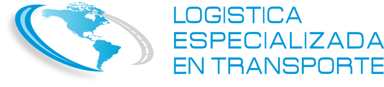 LOGÍSTICA ESPECIALIZADA EN TRANSPORTE logo