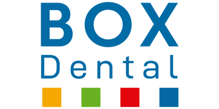 Box Dental logo