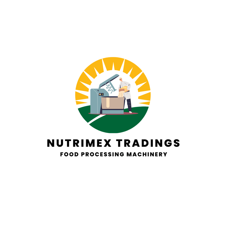 NUTRIMEX TRADINGS logo