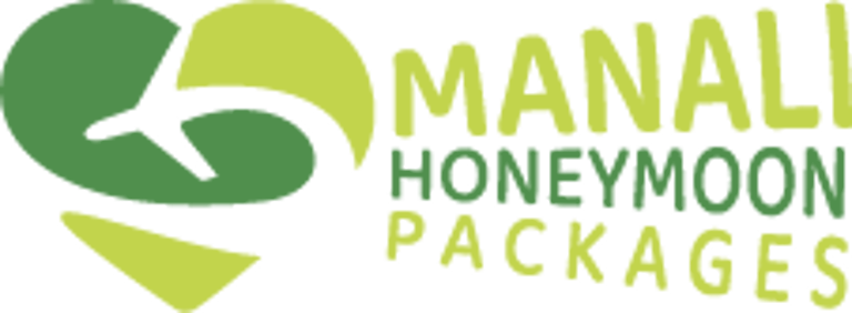 MANALI HONEYMOON PACKAGE logo