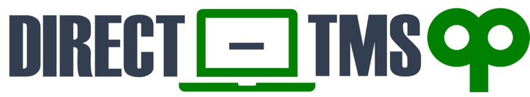 DIRECT-TMS logo
