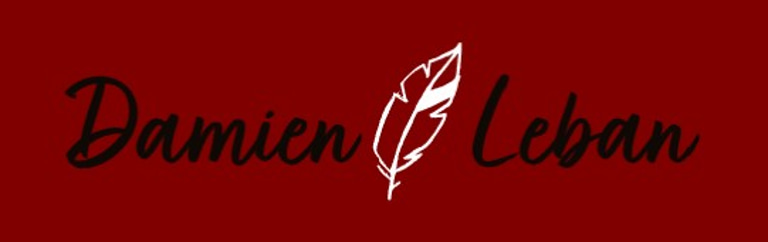 Damien Leban logo