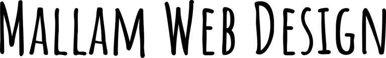 Website design and development logo