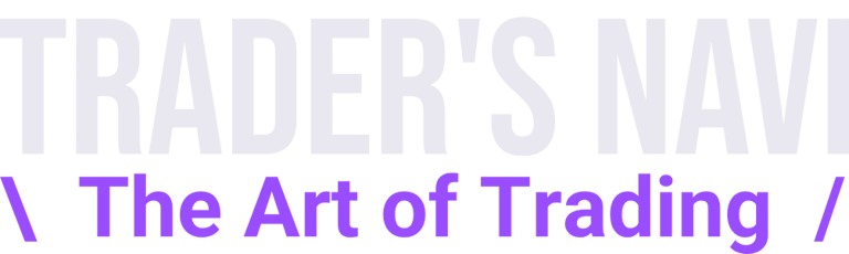 トレーダーズなび logo