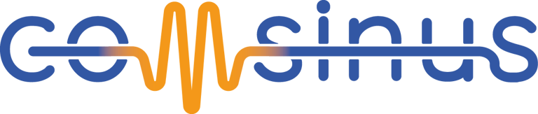 Comsinus logo