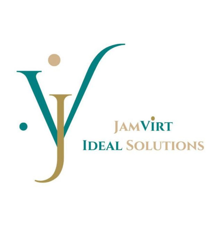 JamVirt Ideal Solutions logo