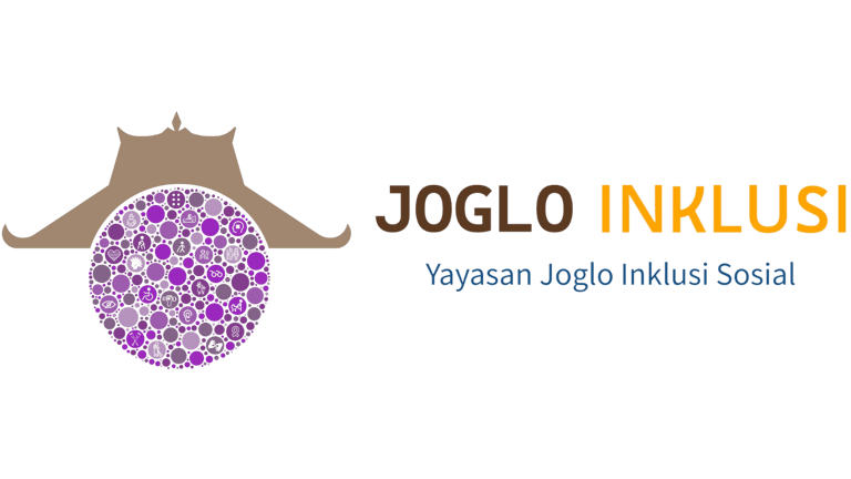 Joglo Inklusi Sosial Foundation logo