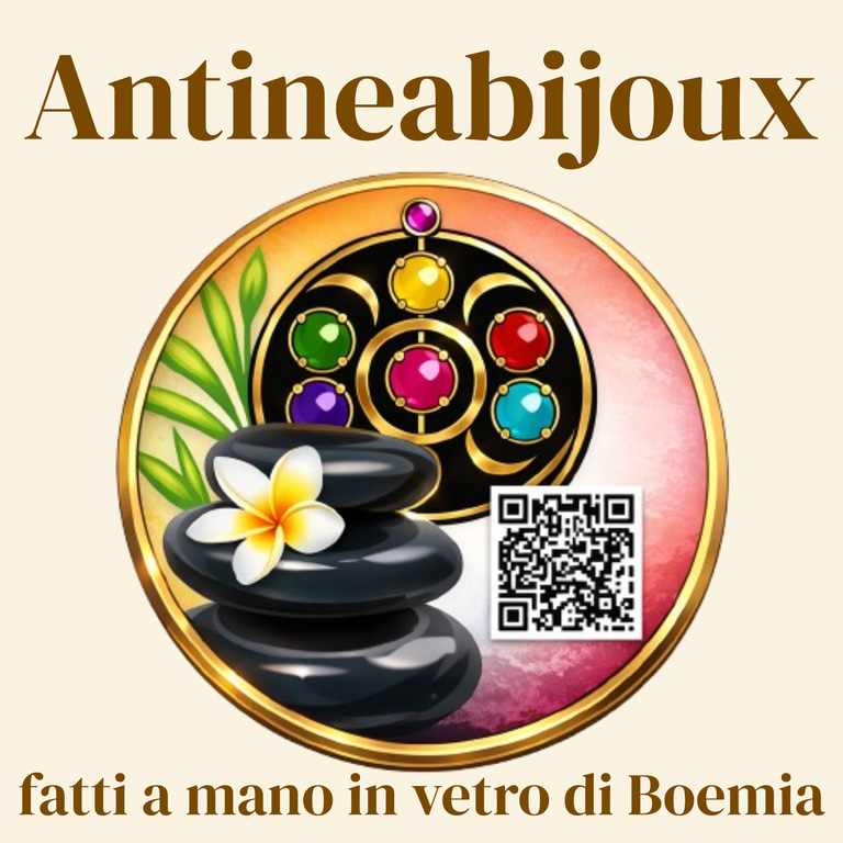 Antineabijoux logo