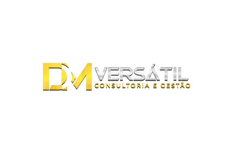 DM Versátil Consultoria e Gestão logo