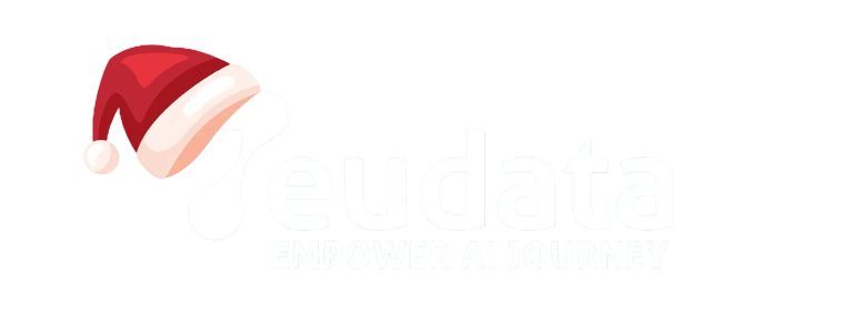 Eudata logo