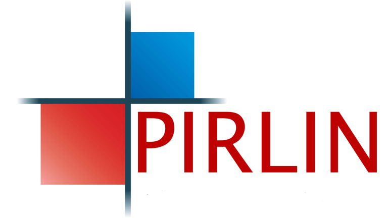 Pirlin logo