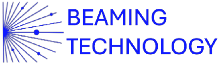 Beaming Technology logo
