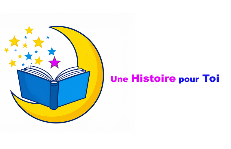 Une Histoire, une Plume logo