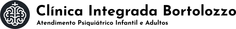 Clínica Psiquiátrica Bortolozzo logo