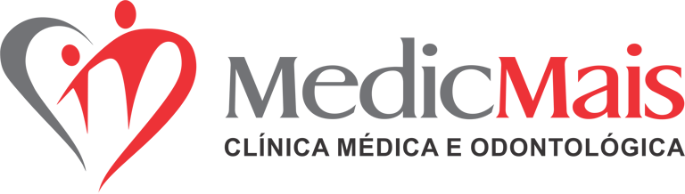 MedicMais logo