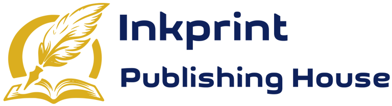 Inkprint Publishing House logo