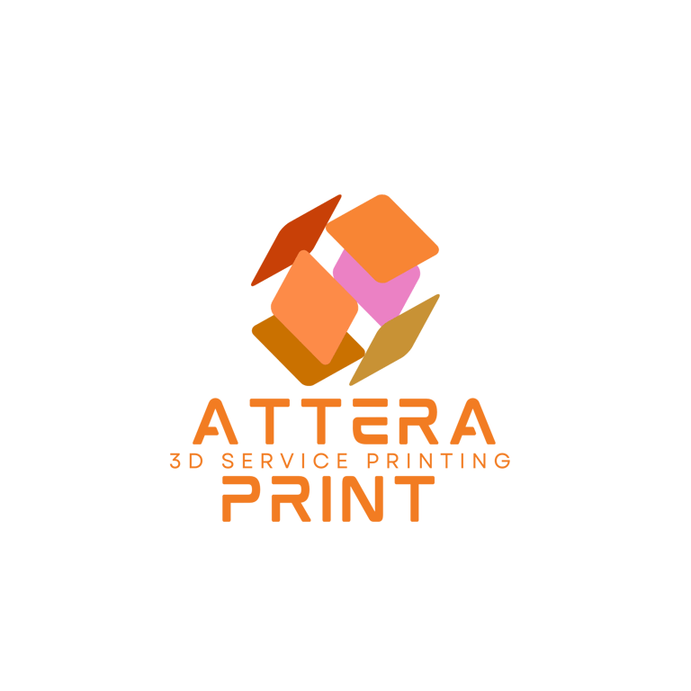 Attera logo