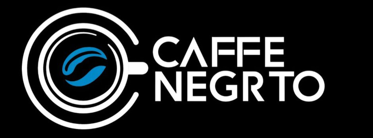 CAFFENEGRITO logo