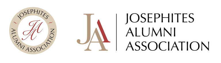 JOSEPHITES ALUMNI ASSOCIATION (JAA) logo