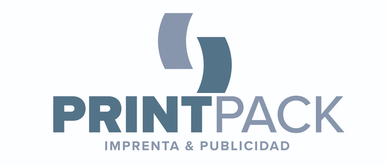 PRINTPACK IMPRENTA Y PUBLICIDAD logo