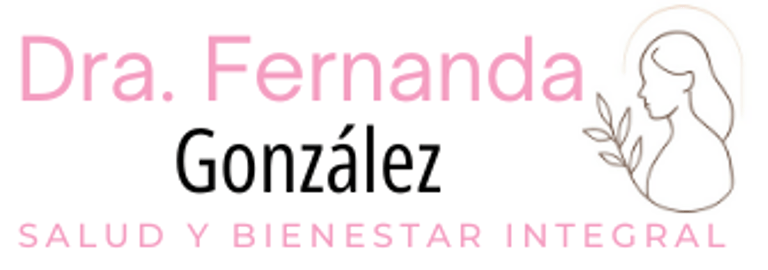 Dra. Fernanda González logo