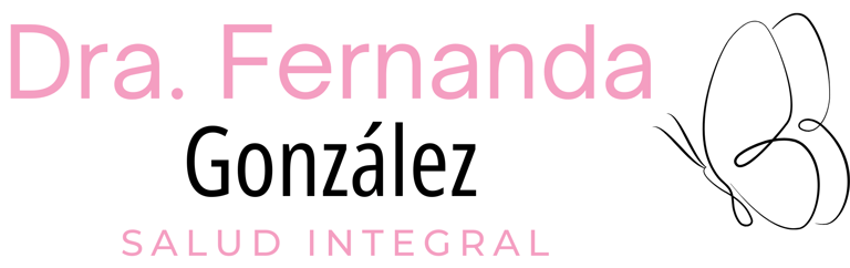 Dra. Fernanda González logo