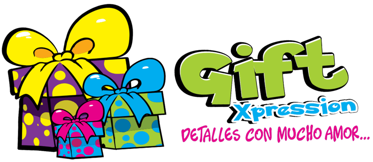 Gift Expression logo