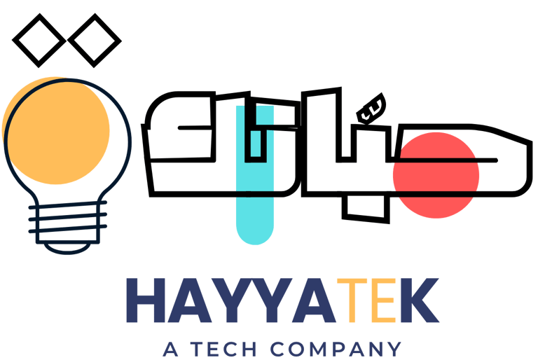 hayyatek logo