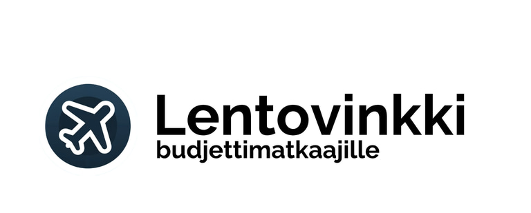 lentovinkki logo