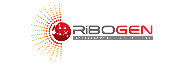 Ribogen İlaç logo
