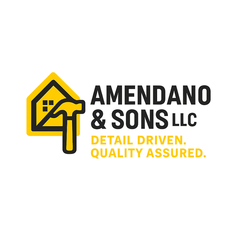 Amendano&SonsLLC logo