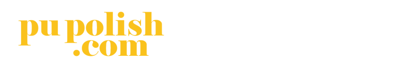 PU Polish logo