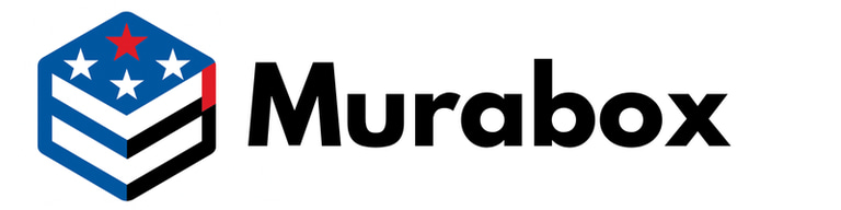 Murabox logo
