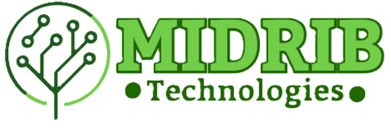 Midrib Technologies logo