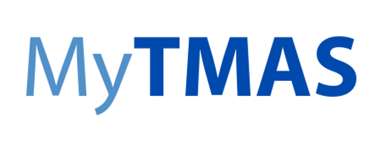 MyTMAS logo