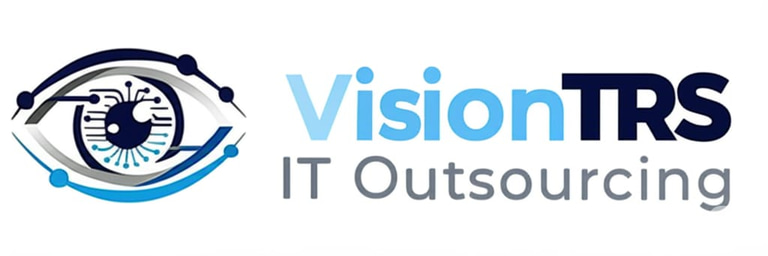 VisionTRS logo